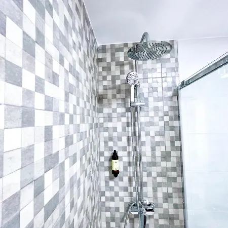 Blue Ocean アパート *