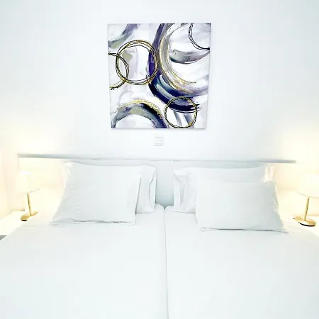 Blue Ocean アパート プラヤ・デル・イングレス