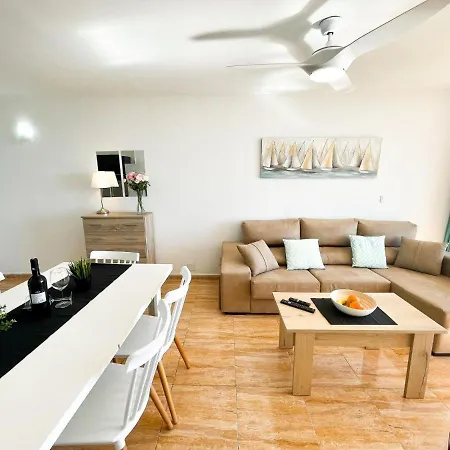 Blue Ocean Appartement