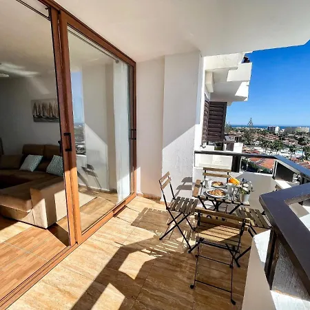 Appartement Blue Ocean Playa del Inglés