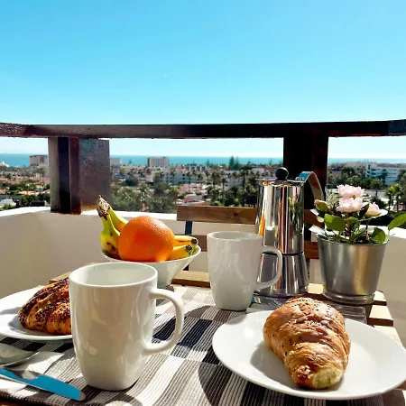 Appartement Blue Ocean Playa del Inglés
