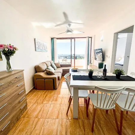 Appartement Blue Ocean *