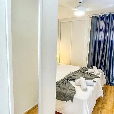 Blue Ocean Appartement *