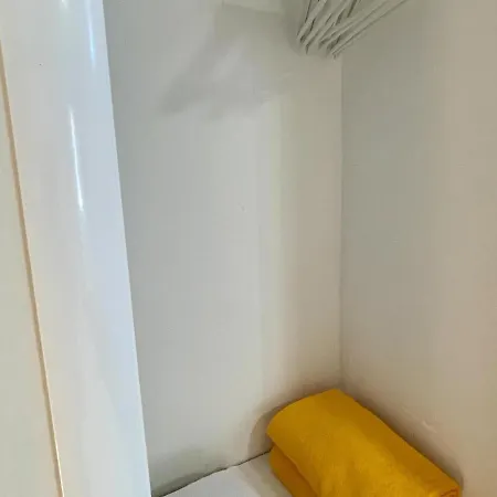 Appartement Blue Ocean