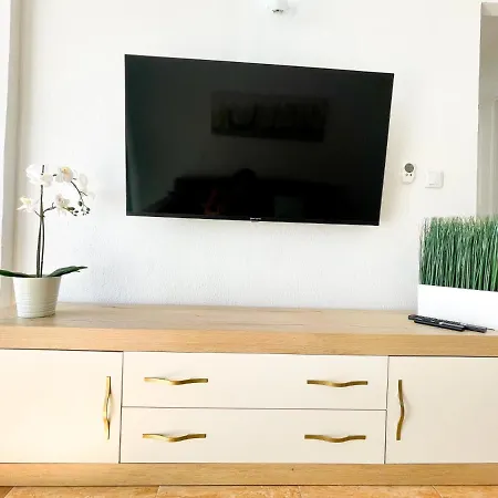 Blue Ocean * Playa del Inglés