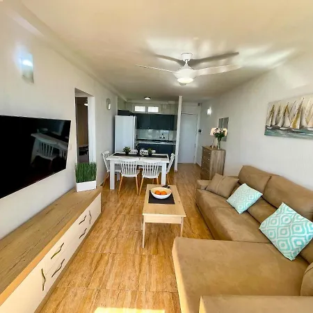 Blue Ocean Appartement