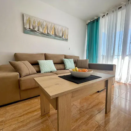 Blue Ocean Appartement Playa del Inglés
