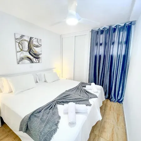 Appartement Blue Ocean Playa del Inglés