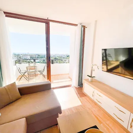 Appartement Blue Ocean *