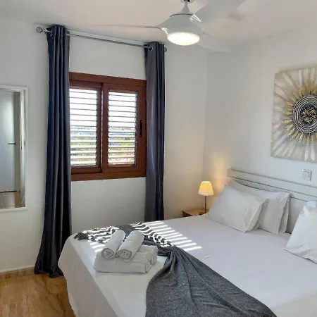 Blue Ocean Appartement Playa del Inglés