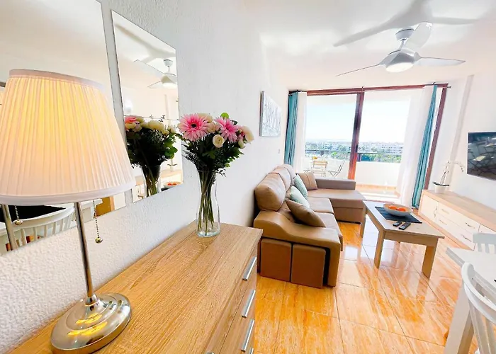 Apartman Blue Ocean *