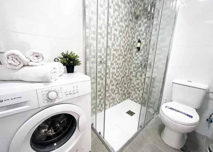 Blue Ocean Apartman Playa del Inglés