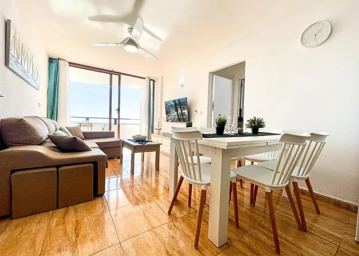 Apartman Blue Ocean *