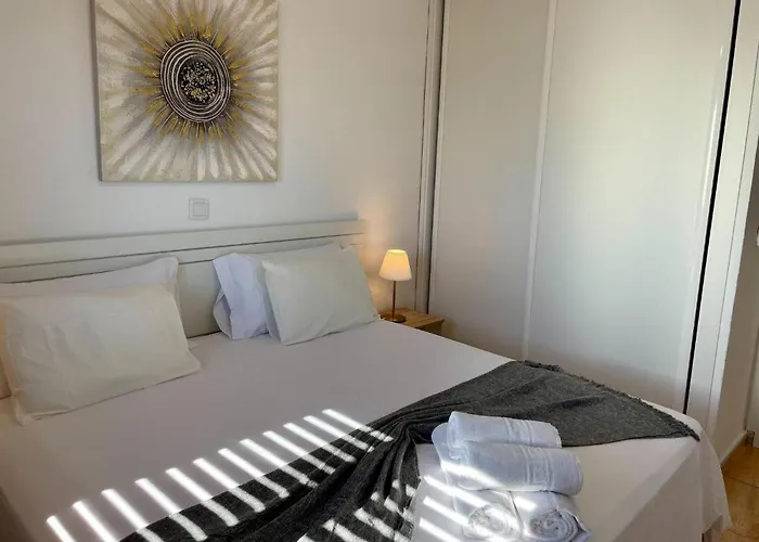 Blue Ocean Apartman *