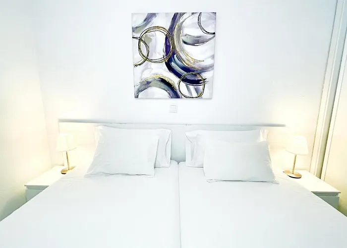 Blue Ocean Apartman Playa del Inglés