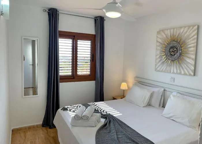 Blue Ocean Apartman Playa del Inglés