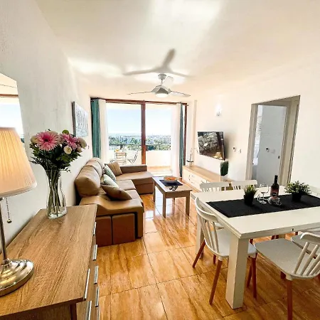 Апартаменты Blue Ocean