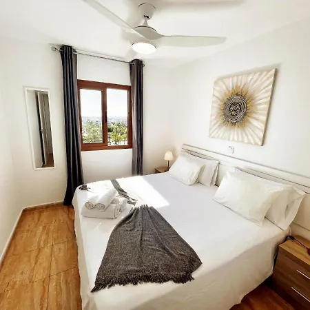 Blue Ocean * פלאייה דל אינגלז