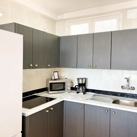 Appartement Blue Ocean
