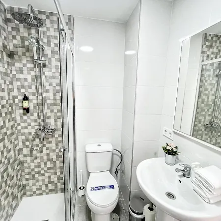 Blue Ocean Апартаменты *