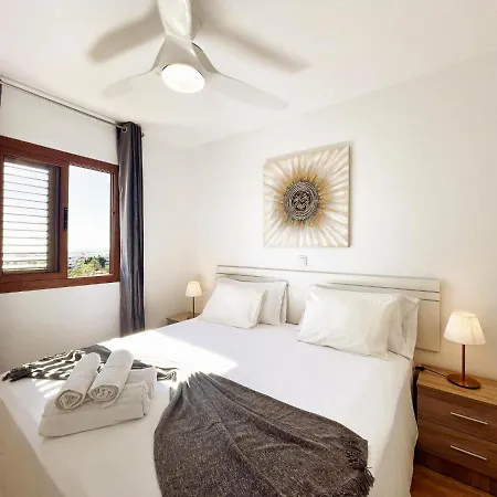 Blue Ocean Appartement