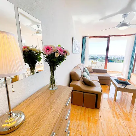 Apartamento Blue Ocean *