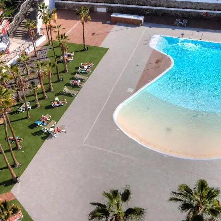 Apartamento Blue Ocean