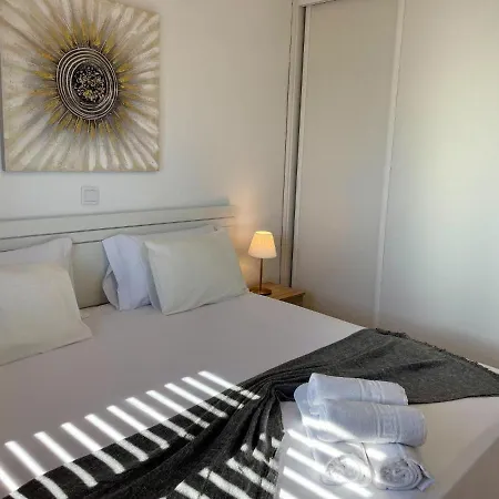 Blue Ocean Apartamento *