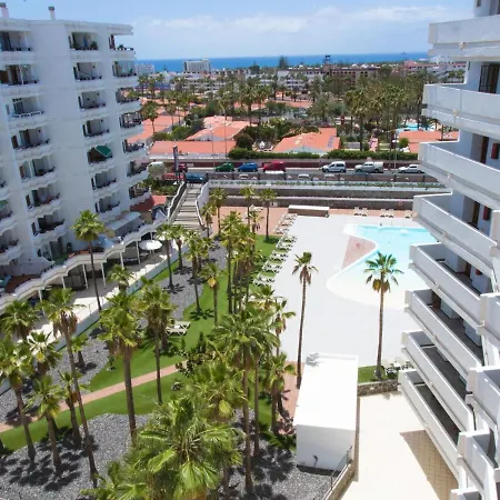 Blue Ocean Apartamento