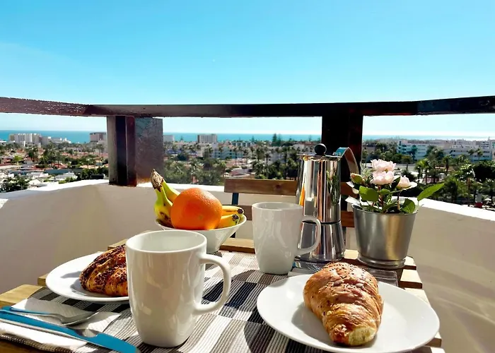 Apartamento Blue Ocean Playa del Inglés