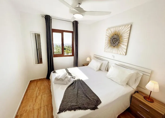 Blue Ocean * Playa del Inglés