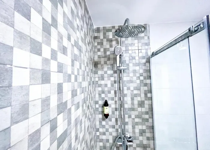 Blue Ocean Apartamento *