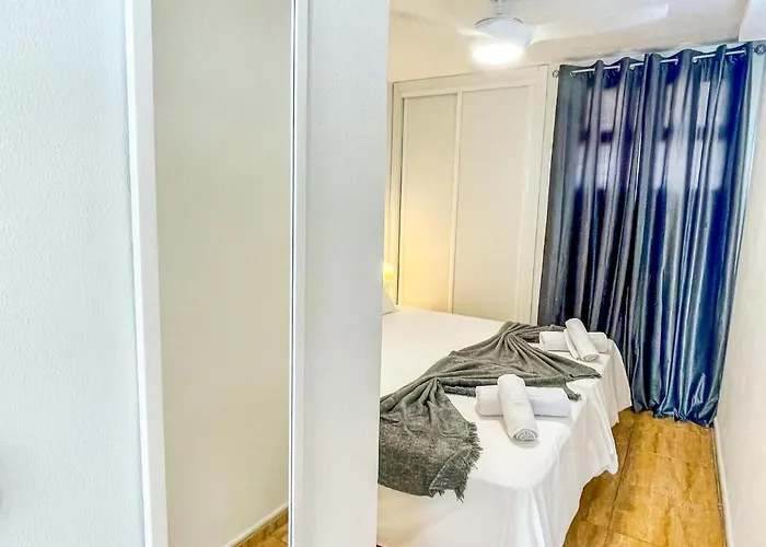 Blue Ocean Apartamento *