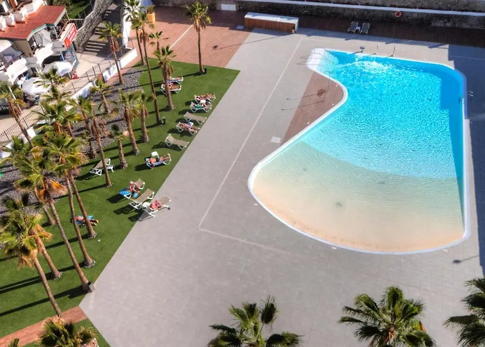 Apartamento Blue Ocean