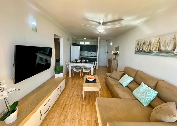 Blue Ocean Apartamento