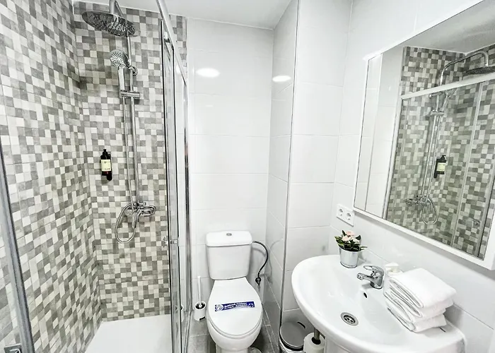 Blue Ocean Apartamento *