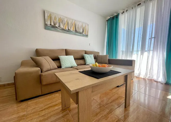 Blue Ocean Apartamento Playa del Inglés