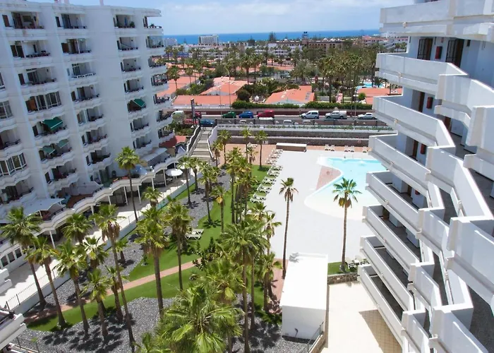 Blue Ocean Apartamento